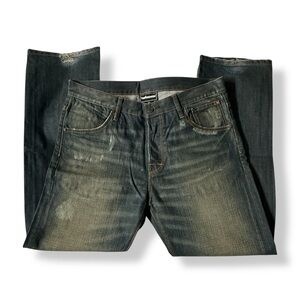 The Hundreds Distressed Jeans